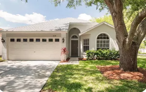 8534 Fawn Creek Dr, Tampa, FL 33626