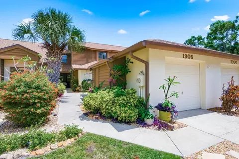 1906 Westley St, Safety Harbor, FL 34695