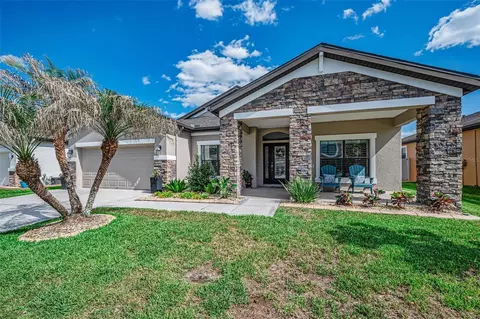 8449 Bluevine Sky Dr, Land O Lakes, FL 34637