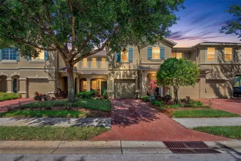 2923 Lochcarron Dr, Land O Lakes, FL 34638