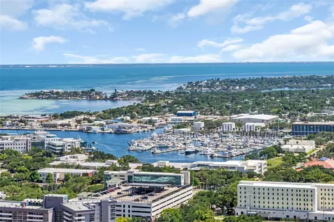 400 Central Ave #3603, Saint Petersburg, FL 33701