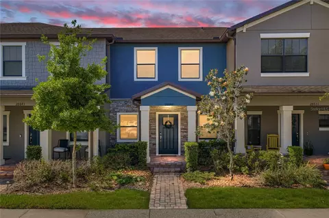 28647 Tranquil Lake Cir, Wesley Chapel, FL 33543