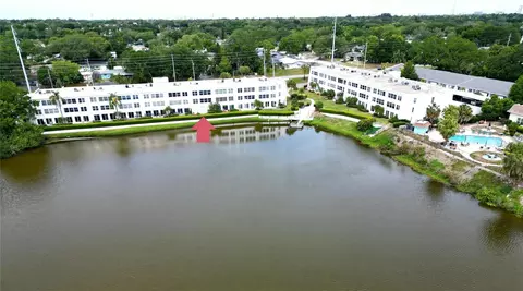 1655 S Highland Ave #J190, Clearwater, FL 33756