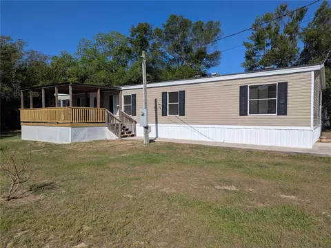 5208 W Caraway Pl, Lecanto, FL 34461