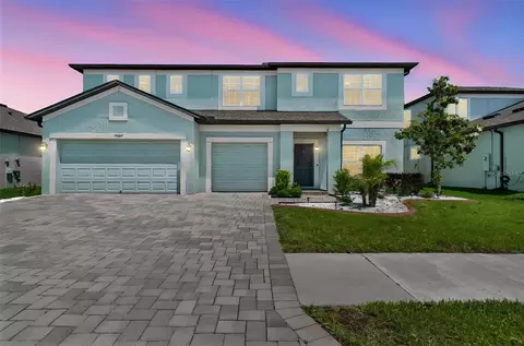17647 Cortes Creek Blvd, Spring Hill, FL 34610