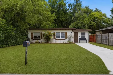 8707 N Ashley St, Tampa, FL 33604