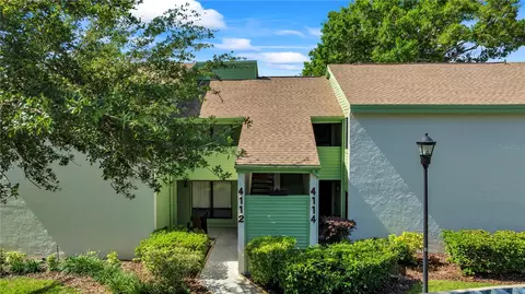 4114 Pinelake Ln #202, Tampa, FL 33618