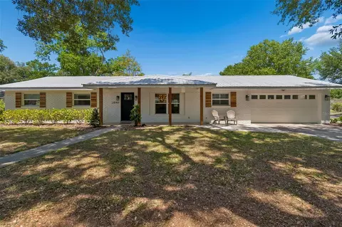 2540 Lake Ellen Cir, Tampa, FL 33618