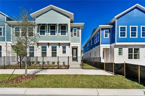 4337 Roush Ave, Orlando, FL 32803