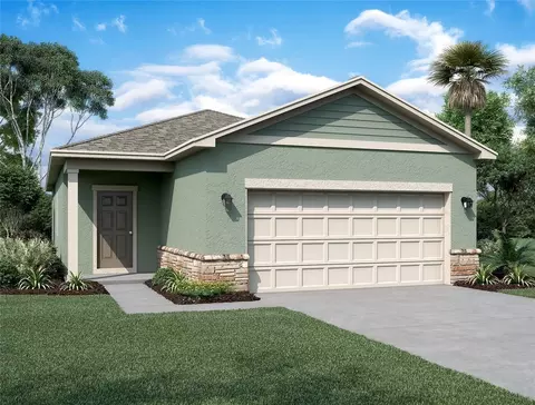 10515 Curving Creek Loop, Parrish, FL 34219