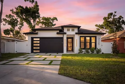3325 55 Ave N, Saint Petersburg, FL 33714
