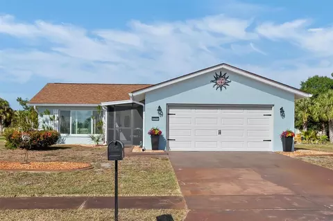 6393 Drucker Cir, Port Charlotte, FL 33981