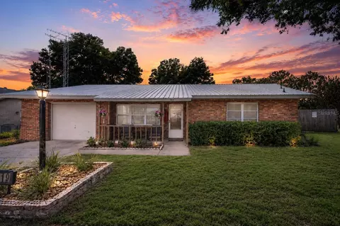 2919 N Lowell Rd, Avon Park, FL 33825