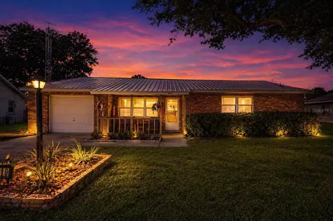 2919 N Lowell Rd, Avon Park, FL 33825