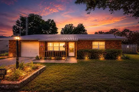 2919 N Lowell Rd, Avon Park, FL 33825