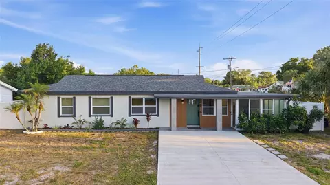 4014 W Rogers Ave, Tampa, FL 33611