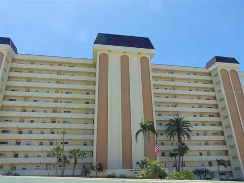 4775 Cove Cir N #104, Saint Petersburg, FL 33708