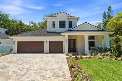 2376 Rajel Ave, Safety Harbor, FL 34695