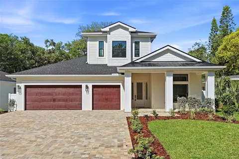 2376 Rajel Ave, Safety Harbor, FL 34695