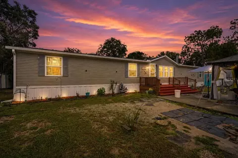 825 N Griffith Ave, Crystal River, FL 34429