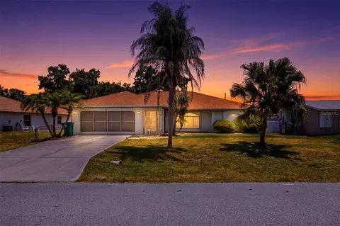 273 Cicero St NW, Port Charlotte, FL 33948