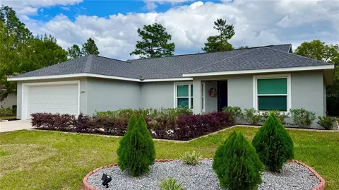 13243 SW 82nd Court Rd, Ocala, FL 34473