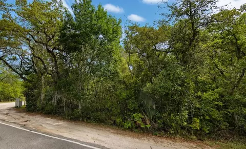 NE 154th Place, Fort Mc Coy, FL 32134