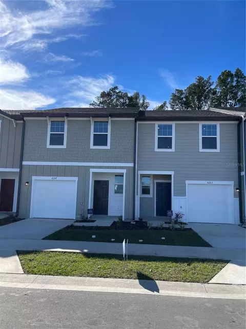 6157 Daerr Rdg #6157, Zephyrhills, FL 33542