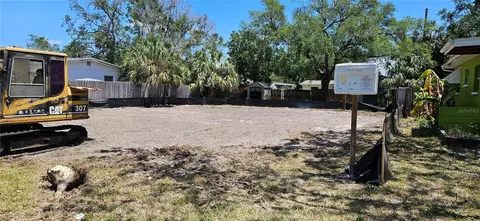 4211 Harrisburg St NE, Saint Petersburg, FL 33703