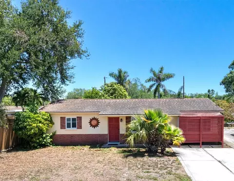 8173 55th St N, Pinellas Park, FL 33781