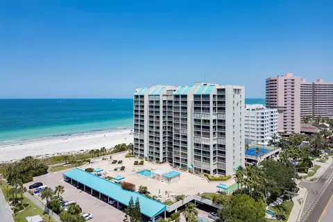 1390 Gulf Blvd #1203, Clearwater Beach, FL 33767