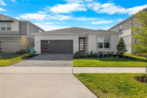 6952 Rosy Sky Ave, Orlando, FL 32829