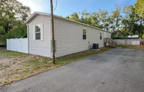 12203 Lantana Ave, New Port Richey, FL 34654