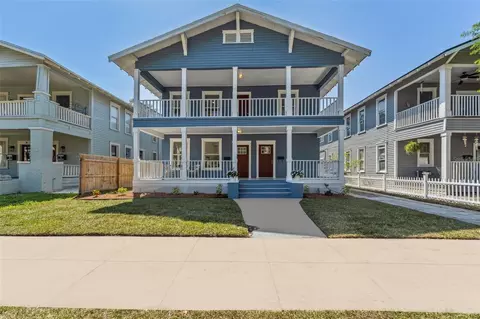 307 S Newport Apt 1-2 Ave, Tampa, FL 33606