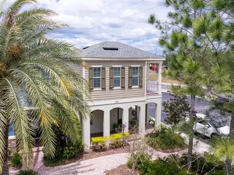 208 Cutlass Way, Oldsmar, FL 34677