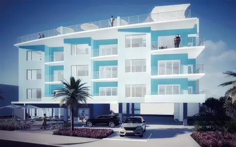 13495 Gulf Blvd, Madeira Beach, FL 33708