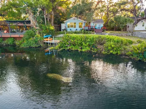 1502 E Park Cir, Tampa, FL 33610