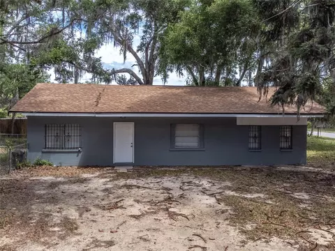 14341 Delmar St, Dade City, FL 33525