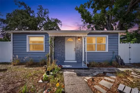 4940 5th Ave S, Saint Petersburg, FL 33707