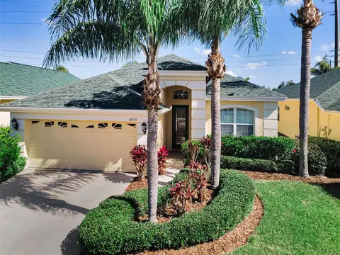 10201 Sorenstam Dr, Trinity, FL 34655