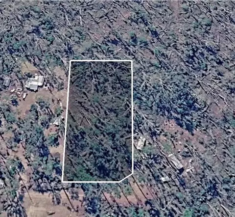 Dove Lane, Perry, FL 32348