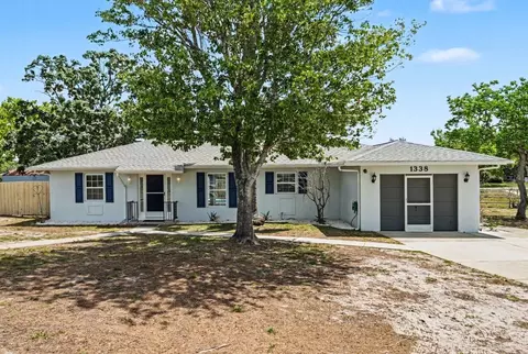 1338 Pilgrim Rd, Spring Hill, FL 34606
