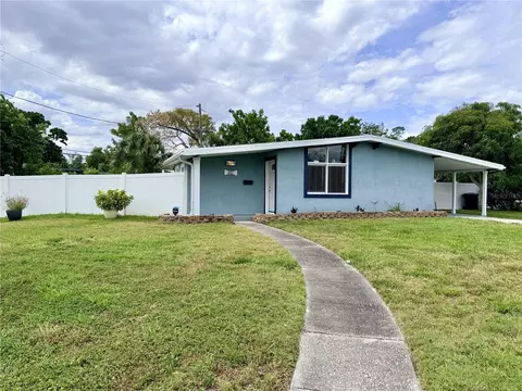 4497 Menhaden Dr SE, Saint Petersburg, FL 33705