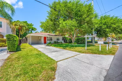 407 S Habana Ave, Tampa, FL 33609