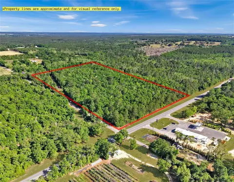 Neal Kennington/hwy 87 N, Milton, FL 32570
