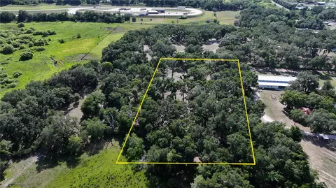 Muck Pond Road, Seffner, FL 33584