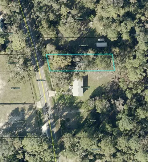 1118 County Road 13 S, Saint Augustine, FL 32092