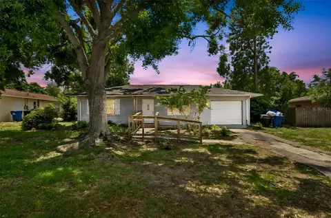 5336 33rd Ave N, Saint Petersburg, FL 33710