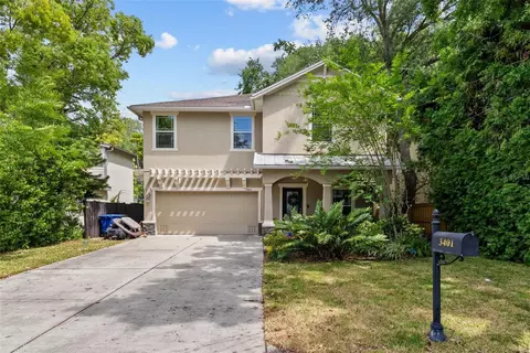 3401 W Oakellar Ave, Tampa, FL 33611