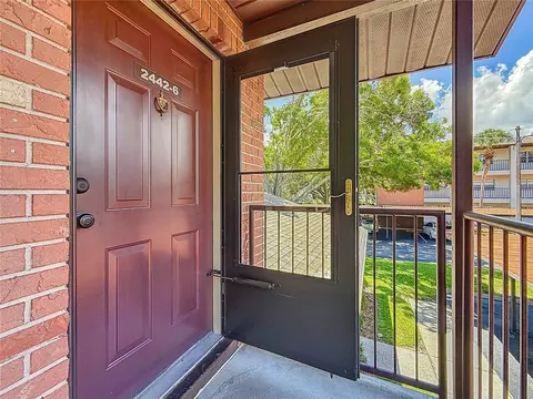 2442 Enterprise Rd #6, Clearwater, FL 33763
